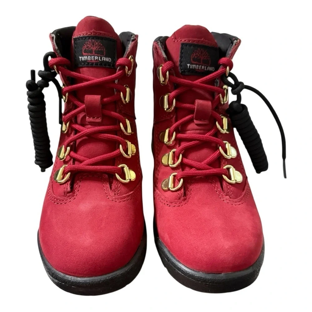 Timberland keep your